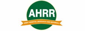 Army Hospital (Research & Referral), New Delhi