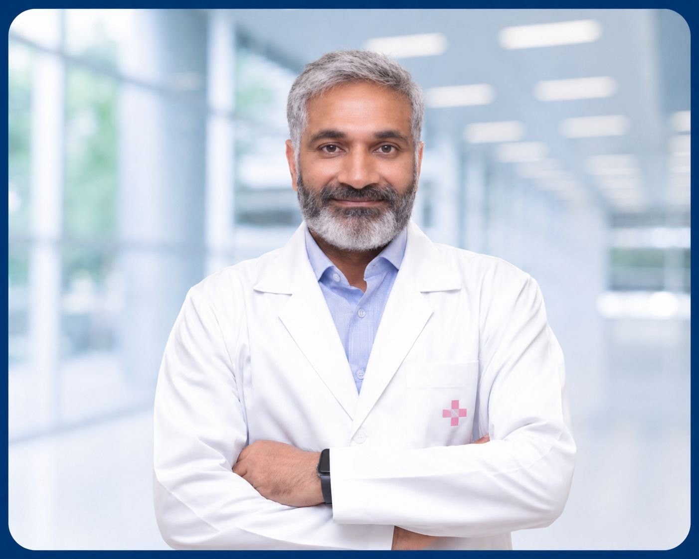 Dr Pushpinder Gulia