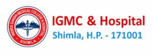 Indira Gandhi Medical College (IGMC), Shimla