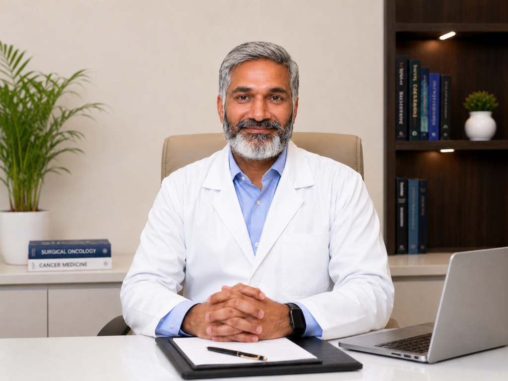Dr. Pushpinder Gulia