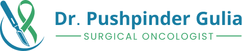 Dr. Pushpinder Gulia