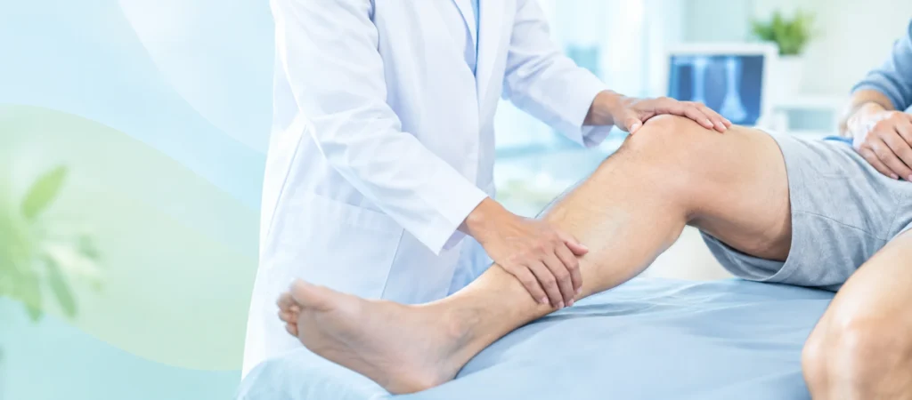 What is Limb Salvage Surgery?