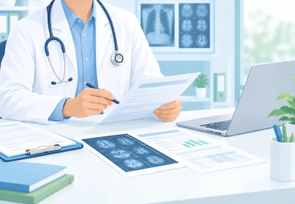 What Is Reviewed During a Cancer Surgery Second Opinion?
